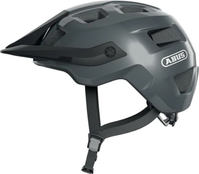 Abus MoTrip Concrete Grey L cyklistická přilba