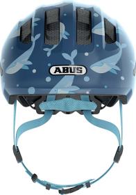 Abus přilba Smiley 3.0 blue whale M - 50-55 cm