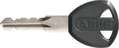 Abus řetězový zámek 1500/60 web černý