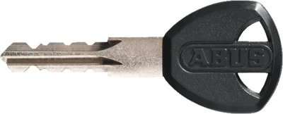 Abus řetězový zámek 4804K/110 Steel-O-Chain černý