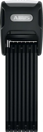 Abus skládací zámek 6000KA/120 BK SH Bordo Big Alarm
