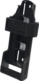 Abus skládací zámek 6000KA/120 BK SH Bordo Big Alarm