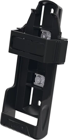 Abus skládací zámek 6000KA/120 BK SH Bordo Big Alarm