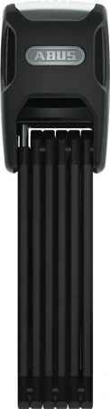 Abus skládací zámek 6000KA/90 BK SH Bordo Alarm