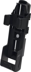 Abus skládací zámek 6000KA/90 BK SH Bordo Alarm