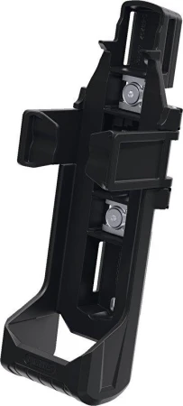 Abus skládací zámek 6500K/90 BK SH BORDO GRANIT Xplus