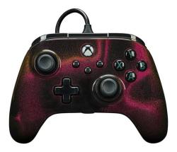 Acco Brands PowerA Advantage Wired Controller for Xbox Series X|S - Sparkle
