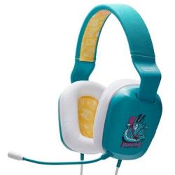 Acco Brands PowerA Drátová sluchátka s mikrofonem pro Nintendo - Fortnite Llambro