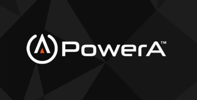 Acco Brands PowerA Enhanced Wired Controller for Nintendo Switch - Power-Up Mario