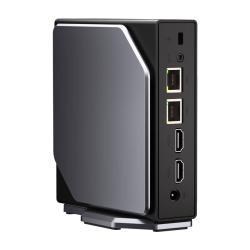 Acemagic MINI PC S1 Intel Alder Lake N95 16GB RAM+512GB černá
