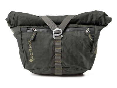 Acepac BAR BAG Mkiii Grey brašna Acepac BAR BAG Mkiii Grey brašna
