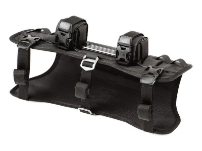 Acepac BAR Harness Mkiii Black postroj Acepac BAR Harness Mkiii Black postroj