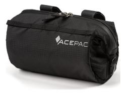 Acepac Barrel Mkiii Black brašna Acepac Barrel Mkiii Black brašna