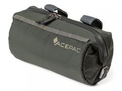 Acepac Barrel Mkiii Grey brašna Acepac Barrel Mkiii Grey brašna