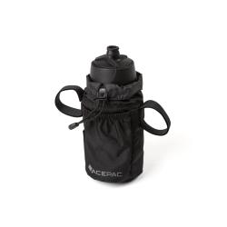 Acepac Bike Bottle BAG Mkiii Black brašna Acepac Bike Bottle BAG Mkiii Black brašna