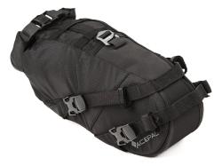 Acepac Drop Post BAG Mkiii 7L Black brašna