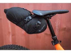 Acepac Drop Post BAG Mkiii 7L Black brašna