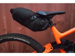 Acepac Drop Post BAG Mkiii 7L Black brašna