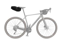 Acepac Drop Post BAG Mkiii 7L Black brašna