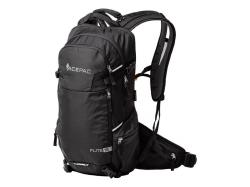 Acepac Flite 15 Mkiii Black batoh