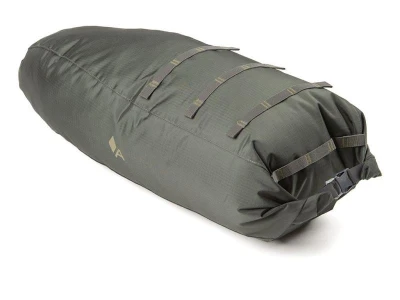 Acepac Saddle Drybag Mkiii 16L Grey brašna Acepac Saddle Drybag Mkiii 16L Grey brašna