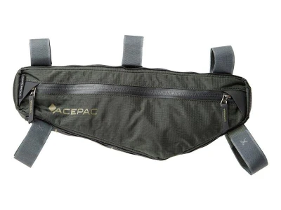 Acepac Triangle Frame BAG Mkiii M Grey brašna Acepac Triangle Frame BAG Mkiii M Grey brašna