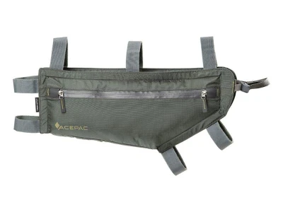 Acepac ZIP Frame BAG Mkiii M Grey brašna Acepac ZIP Frame BAG Mkiii M Grey brašna