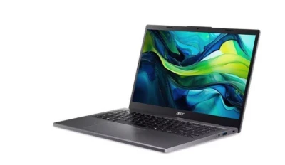 Acer Aspire 15 (A15-61M-R3KV) Ryzen 7 8840HS/16GB/512GB SSD/15,6"/ESHELL/šedá Acer Aspire 15 (A15-61M-R3KV) Ryzen 7 8840HS/16GB/512GB SSD/15,6"/ESHELL/šedá