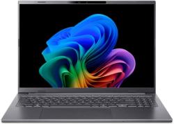 Acer Aspire 16 (A16-61M-R3RG) Ryzen AI 7 350/32GB/1TB SSD/16" /Win11 Home/šedá Acer Aspire 16 (A16-61M-R3RG) Ryzen AI 7 350/32GB/1TB SSD/16" /Win11 Home/šedá