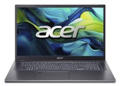 Acer Aspire 17 (A17-51M-31ZG) Core 3 100U/16GB/512GB SSD/17,3" FHD IPS/AI/Win11 Pro/šedá Acer Aspire 17 (A17-51M-31ZG) Core 3 100U/16GB/512GB SSD/17,3" FHD IPS/AI/Win11 Pro/šedá