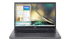 Acer Aspire 5 (A515-57-785K) i7-12650H/16GB/512GB SSD/15,6" FHD IPS/Linux/šedá Acer Aspire 5 (A515-57-785K) i7-12650H/16GB/512GB SSD/15,6" FHD IPS/Linux/šedá