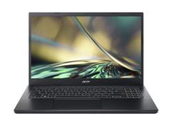 Acer Aspire 7 (A715-76G-59A8) i5-12450H/16GB/1TB SSD/15,6"/GF2050/ESHELL/černá Acer Aspire 7 (A715-76G-59A8) i5-12450H/16GB/1TB SSD/15,6"/GF2050/ESHELL/černá