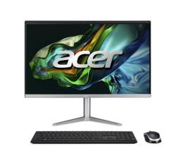 Acer Aspire C24-1300 ALL-IN-ONE 23,8" IPS LED FHD/ R37320U /8GB/512GB SSD/WiFi+BT/W11 Home Acer Aspire C24-1300 ALL-IN-ONE 23,8" IPS LED FHD/ R37320U /8GB/512GB SSD/WiFi+BT/W11 Home