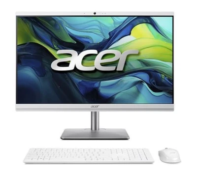 Acer Aspire C24-2G_LubC5120U ALL-IN-ONE 23,8" IPS LED FHD/ C5-120U /8GB/512GB SSD/ Win11 Home Acer Aspire C24-2G_LubC5120U ALL-IN-ONE 23,8" IPS LED FHD/ C5-120U /8GB/512GB SSD/ Win11 Home