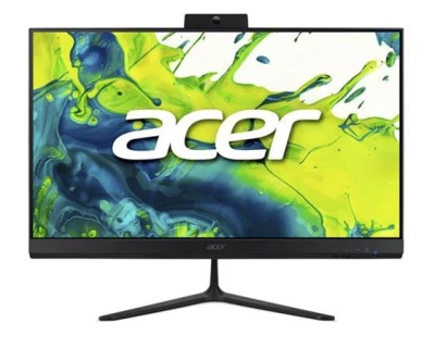 Acer Aspire C27-2G ALL-IN-ONE 27" IPS LED FHD/ Core Ultra 5-120U /8GB/512GB SSD/ Win11 Home Acer Aspire C27-2G ALL-IN-ONE 27" IPS LED FHD/ Core Ultra 5-120U /8GB/512GB SSD/ Win11 Home