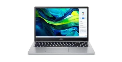 Acer Aspire GO 16 (AG16-71P-56UC) Core 5 120U/16GB/512GB SSD/16" WUXGA IPS 120Hz/ESHELL Linux/stříbrná Acer Aspire GO 16 (AG16-71P-56UC) Core 5 120U/16GB/512GB SSD/16" WUXGA IPS 120Hz/ESHELL Linux/stříbrná