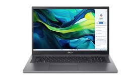 Acer Aspire Go 17 (AG17-31P-33H1) Core 3 N355/16GB/512GB SSD/17,3"/Win11 Home/šedá Acer Aspire Go 17 (AG17-31P-33H1) Core 3 N355/16GB/512GB SSD/17,3"/Win11 Home/šedá