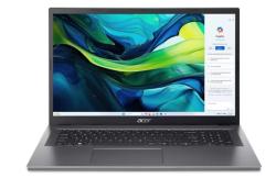 Acer Aspire Go 17 (AG17-31P-C1MV) Intel N150/8GB/128GB/17,3" FHD IPS/Win11 Home in S/šedá Acer Aspire Go 17 (AG17-31P-C1MV) Intel N150/8GB/128GB/17,3" FHD IPS/Win11 Home in S/šedá