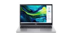 Acer Aspire GO (AG15-42P-R1J9) Ryzen 5 5625U/16GB/512GB SSD/15,6"/Win11 Home/stříbrná Acer Aspire GO (AG15-42P-R1J9) Ryzen 5 5625U/16GB/512GB SSD/15,6"/Win11 Home/stříbrná