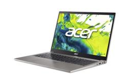 Acer Aspire Lite 15 (AL15-33P-35P4) Core 3 N355/8GB/512GB SSD/15,6" FHD/Win11 Home/šedá Acer Aspire Lite 15 (AL15-33P-35P4) Core 3 N355/8GB/512GB SSD/15,6" FHD/Win11 Home/šedá