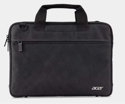 Acer Brašna na notebook 14", černá (RETAIL balení) Acer Brašna na notebook 14", černá (RETAIL balení)