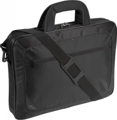 Acer brašna na notebook 15,6"/16" černá Acer brašna na notebook 15,6"/16" černá