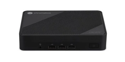 Acer Chromebox CXM2 Intel N150/8GB DDR5 /64GB eMMC M.2/ WiFi 6E /BT 5.3 /VESA Kit / Google Chrome OS