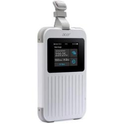 Acer Connect M6E 5G Mobile Wi-Fi with 20GB SIMO Dual-band Router, hotspot router,5GLTE Acer Connect M6E 5G Mobile Wi-Fi with 20GB SIMO Dual-band Router, hotspot router,5GLTE