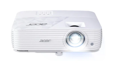 Acer HL6522GTV Google TV, LASER, DLP, FHD 1920x1080/4000 ANSI lm/2xHDMI /repro 1x3W/ WiFi /3,3 Kg