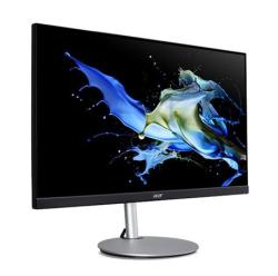 Acer LCD CB242YEsmiprx 23,8" IPS LED /1920x1080/100M:1/1ms(VBR)/250nits/VGA, HDMI, DP, Audio In/Out/repro 2x2W/ Silver Acer LCD CB242YEsmiprx 23,8" IPS LED /1920x1080/100M:1/1ms(VBR)/250nits/VGA, HDMI, DP, Audio In/Out/repro 2x2W/ Silver