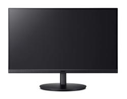 Acer LCD CB242YGbmiprx 23,8" IPS LED /1920x1080/250nits/VGA, HDMI, DP, Audio In/Out/repro 2x2W/ Black Acer LCD CB242YGbmiprx 23,8" IPS LED /1920x1080/250nits/VGA, HDMI, DP, Audio In/Out/repro 2x2W/ Black