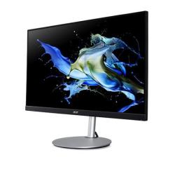 Acer LCD CB272Esmiprx 27" IPS LED 1920x1080/1ms/100M:1/250 nits/VGA, HDMI, DP/repro/Silver Acer LCD CB272Esmiprx 27" IPS LED 1920x1080/1ms/100M:1/250 nits/VGA, HDMI, DP/repro/Silver