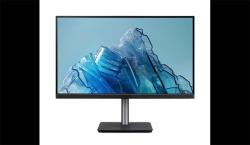 Acer LCD CB273UGbemipruzx 27" IPS LED 2560x1440@120Hz /1ms/100M:1/350 nits/HDMI, DP/1xType-C(90w)/repro/ Black Acer LCD CB273UGbemipruzx 27" IPS LED 2560x1440@120Hz /1ms/100M:1/350 nits/HDMI, DP/1xType-C(90w)/repro/ Black