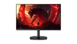 Acer LCD Nitro KG270P0bi 27" VA LED/1920x1080/1ms/250nits/VGA/HDMI/VESA / FreeSync /černá Acer LCD Nitro KG270P0bi 27" VA LED/1920x1080/1ms/250nits/VGA/HDMI/VESA / FreeSync /černá